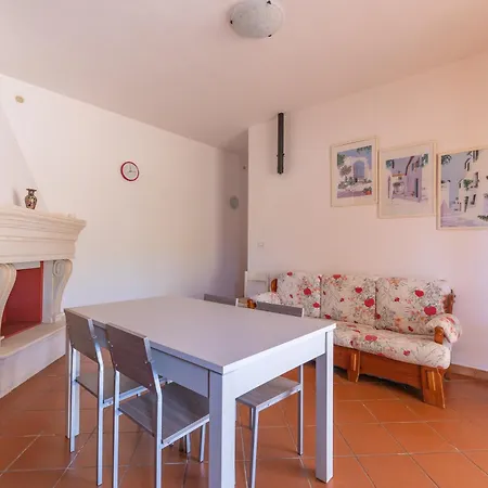 Apartmán Specchia - Rive Del Salento Torre Specchia Ruggeri