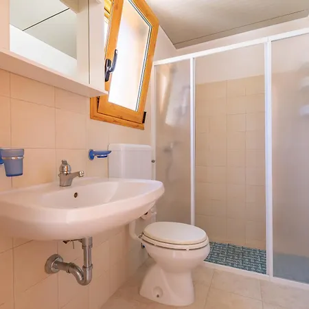 Apartmán Specchia - Rive Del Salento *