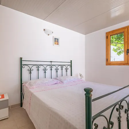 Apartmán Specchia - Rive Del Salento Torre Specchia Ruggeri