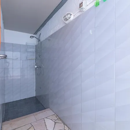 Apartment Specchia - Rive Del Salento