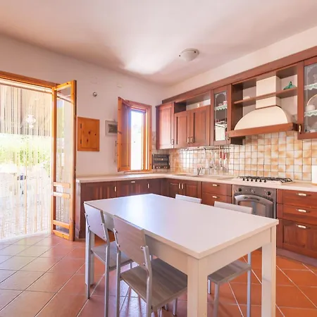 Apartmán Specchia - Rive Del Salento *