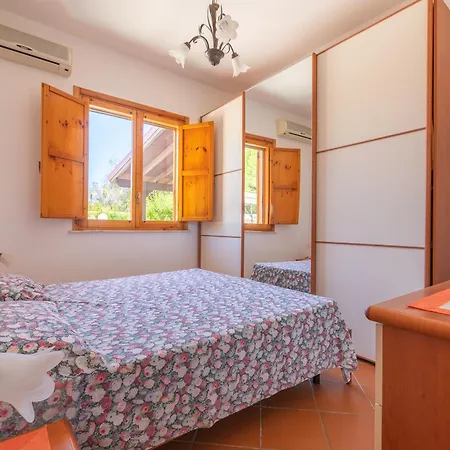 Apartmán Specchia - Rive Del Salento Torre Specchia Ruggeri
