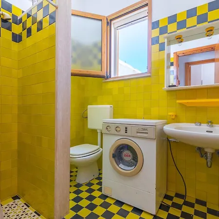 Apartmán Specchia - Rive Del Salento *